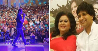 কেকে’র মৃত্যু শোকে স্তব্ধ রুনা লায়লা কেকে’র মৃত্যু শোকে স্তব্ধ রুনা লায়লা