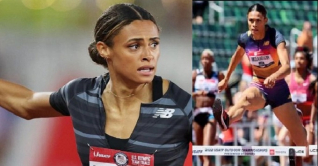 এবার অন্যরকম এক বিশ্বরেকর্ড গড়লেন সিডনি! এবার অন্যরকম এক বিশ্বরেকর্ড গড়লেন সিডনি!