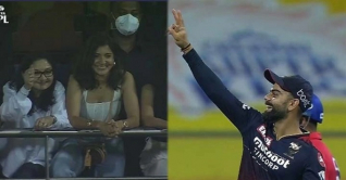 সোশ্যাল মিডিয়ায় মুহূর্তে ভাইরাল অনুষ্কা-কোহলি সোশ্যাল মিডিয়ায় মুহূর্তে ভাইরাল অনুষ্কা-কোহলি