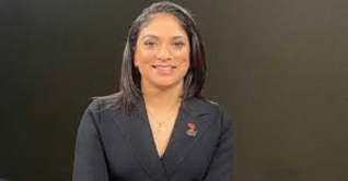 ফিকার প্রথম নারী সভাপতি লিসা স্তালেকার ফিকার প্রথম নারী সভাপতি লিসা স্তালেকার