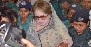খালেদা জিয়ার সাজা বৃদ্ধির পূর্ণাঙ্গ রায় প্রকাশ