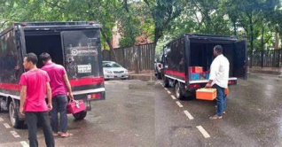 খালেদা জিয়াকে উপহার পাঠালো চীনা দূতাবাস খালেদা জিয়াকে উপহার পাঠালো চীনা দূতাবাস