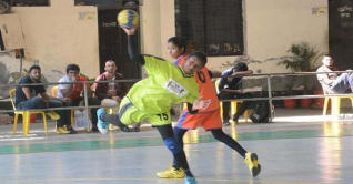 ফেডারেশন কাপ হ্যান্ডবল : নারী ফাইনাল কাল ফেডারেশন কাপ হ্যান্ডবল : নারী ফাইনাল কাল