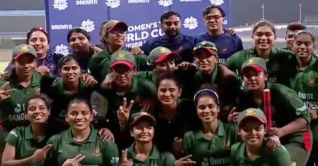 জয় দিয়ে এশিয়া কাপ শুরু করতে চায় টাইগ্রেসরা জয় দিয়ে এশিয়া কাপ শুরু করতে চায় টাইগ্রেসরা