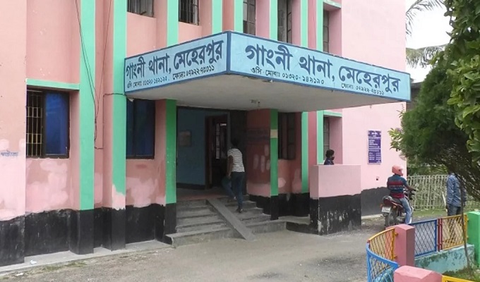 ফাইল ছবি।