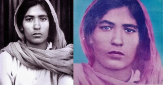 গুলাব কৌর, ভারতের স্বাধীনতা সংগ্রামের এক বীর 