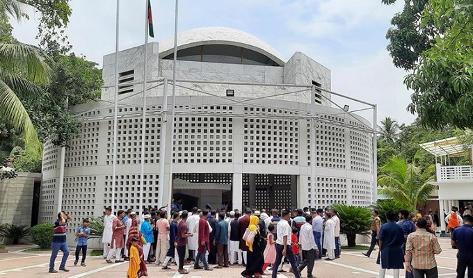 ফাইল ছবি।