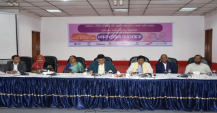 কর্ম ও শিক্ষাঙ্গনে যৌন হয়রানিরোধে সম্মিলিত উদ্যোগ জরুরী