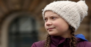 জলবায়ু সম্মেলন ব্যর্থ: গ্রেটা থানবার্গ