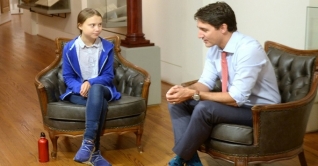 জাতিসংঘে গ্রেটা থুনবার্গ: রাষ্ট্রনেতাদের জন্যে শিক্ষা জাতিসংঘে গ্রেটা থুনবার্গ: রাষ্ট্রনেতাদের জন্যে শিক্ষা