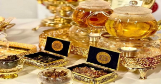 সিলেটের সোনালি চা কি বিশ্বের সবচেয়ে দামী চা!