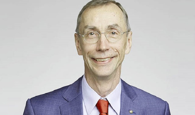 চিকিৎসায় নোবেল পেলেন সাভান্তে পাবো