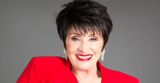 আমেরিকান কিংবদন্তি অভিনেত্রী চিটা রিভেরা আর নেই আমেরিকান কিংবদন্তি অভিনেত্রী চিটা রিভেরা আর নেই