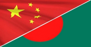 চীনে করোনাভাইরাসে প্রাণহানিতে প্রধানমন্ত্রীর শোক চীনে করোনাভাইরাসে প্রাণহানিতে প্রধানমন্ত্রীর শোক