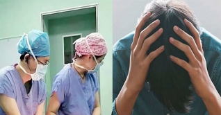 ৩৩ বছর পর জানলেন তিনি আসলে নারী! ৩৩ বছর পর জানলেন তিনি আসলে নারী!