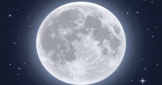 এবার পৃথিবীতেই কৃত্রিম চাঁদ বানাল শক্তিধর চিন