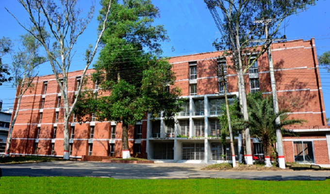 চুয়েটে শামসেন নাহার খান ছাত্রী হলের উদ্বোধন কাল