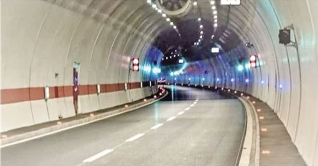 আজ বঙ্গবন্ধু টানেলের দক্ষিণ টিউব নির্মাণ সমাপ্তি অনুষ্ঠান