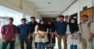 ঢাবির উইমেন অ্যান্ড জেন্ডার স্টাডিস: বৈষম্য নয় সমতা ঢাবির উইমেন অ্যান্ড জেন্ডার স্টাডিস: বৈষম্য নয় সমতা