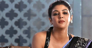 বর্ষবরণে পটকা না ফুটাতে অনুরোধ জয়ার বর্ষবরণে পটকা না ফুটাতে অনুরোধ জয়ার