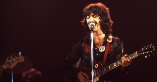 ভালো থাকুন বাংলাদেশের পরম বন্ধু জর্জ হ্যারিসন