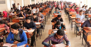 জাহাঙ্গীরনগর বিশ্ববিদ্যালয়ে ভর্তি পরীক্ষা শুরু