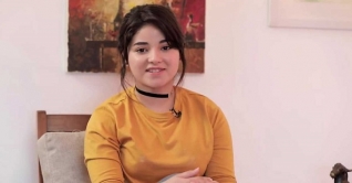 কাশ্মীরে শান্তি নেই: জাইরা ওয়াসিম