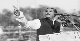 দেশজুড়ে ঐতিহাসিক ৭ মার্চ উদযাপিত 