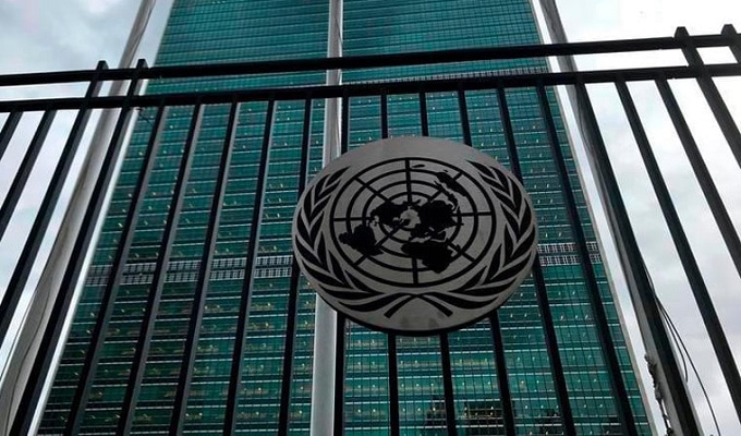 নারীর অধিকার রক্ষার বিষয়ে চাপ প্রয়োগে কাবুলে জাতিসংঘ দূত