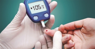 আজ জাতীয় ডায়াবেটিস সচেতনতা দিবস