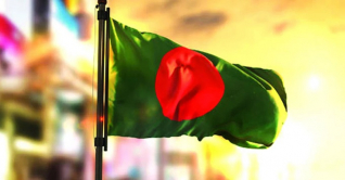 কাল সরকারি-বেসরকারি ভবনে জাতীয় পতাকা উত্তোলন করা হবে