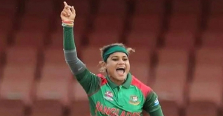 ফেয়ারব্রেক টুর্নামেন্টের ফাইনালে জাহানারার দল ফেয়ারব্রেক টুর্নামেন্টের ফাইনালে জাহানারার দল