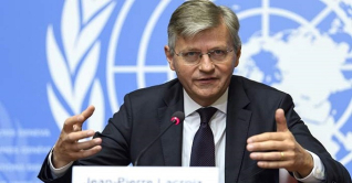 কাল ঢাকায় আসছেন জাতিসংঘ শান্তিরক্ষা প্রধান