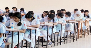 জেএসসি-জেডিসি পরীক্ষা শুরু