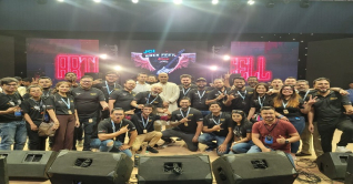 জেসিআই রক ফেস্ট মন মাতালো তরুণ-তরুণীদের জেসিআই রক ফেস্ট মন মাতালো তরুণ-তরুণীদের