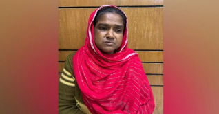 তেজগাঁওয়ের ‘মাদক সম্রাজ্ঞী’ জোসনা গ্রেপ্তার তেজগাঁওয়ের ‘মাদক সম্রাজ্ঞী’ জোসনা গ্রেপ্তার