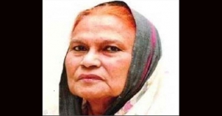 জাতীয় পুরস্কারপ্রাপ্ত ক্রীড়াবিদ জাহেদা আলী আর নেই জাতীয় পুরস্কারপ্রাপ্ত ক্রীড়াবিদ জাহেদা আলী আর নেই