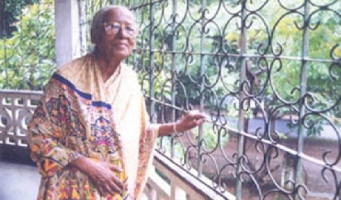 অবিভক্ত বাংলার প্রথম বাঙালি মুসলিম নারী চিকিৎ‍সক ডাক্তার জোহরা বেগম কাজী