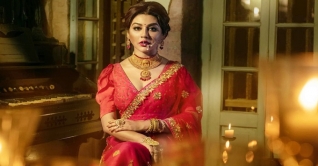 ওপার বাংলার ‘পুতুল নাচের ইতিকথা’য় জয়া