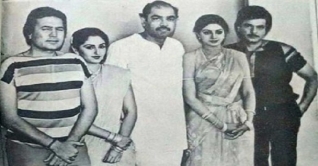 জয়া প্রদার পোস্ট করা ছবি ভাইরাল