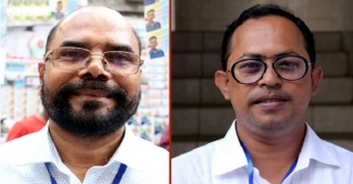 ডিআরইউ নতুন নেতৃত্ব আজাদ-রিয়াজ ডিআরইউ নতুন নেতৃত্ব আজাদ-রিয়াজ