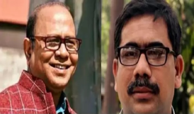 আলোকিত বাংলাদেশ ও জিটিভির সাংবাদিকদের চাকুরিচ্যুতির নোটিশ প্রত্যাহারের দাবি ডিইউজের