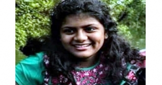 ডেঙ্গুজ্বরে প্রাণ হারালো ভিকারুননিসার ছাত্রী অস্মিতা