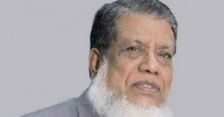 ডেপুটি স্পিকারের মরদেহ দেশে আসবে সোমবার 