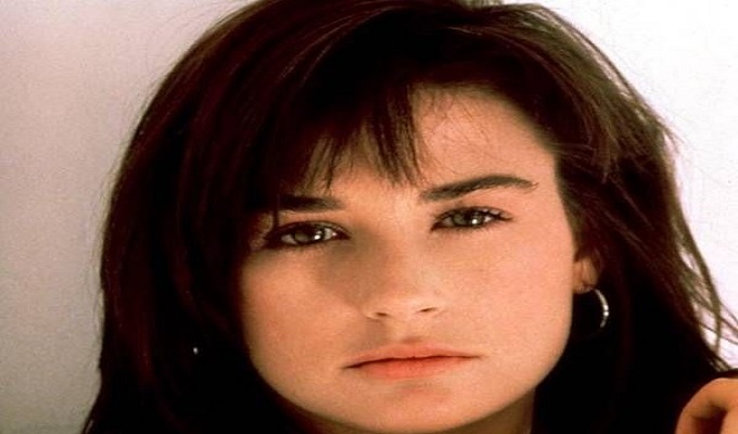 ডেমি মুর