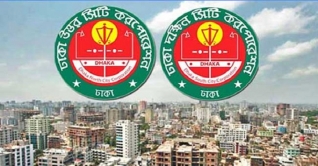 ঢাকা সিটি নির্বাচনে চলছে জমজমাট প্রচারণা ঢাকা সিটি নির্বাচনে চলছে জমজমাট প্রচারণা