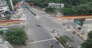 গণপরিবহন ৫ মে পর্যন্ত বন্ধ থাকবে