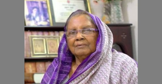 ঢাবির সাবেক গ্রন্থাগারিক আয়েশা সিদ্দিকার ইন্তেকাল