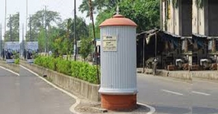 বিলুপ্তির পথে মহারাণী হেমন্ত কুমারীর ঢোপকল বিলুপ্তির পথে মহারাণী হেমন্ত কুমারীর ঢোপকল