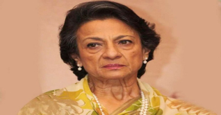 আইসিইউতে বলিউড অভিনেত্রী তনুজা আইসিইউতে বলিউড অভিনেত্রী তনুজা